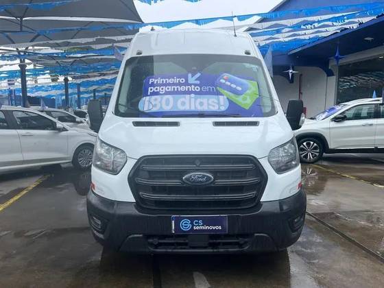 FORD TRANSIT 2.0 ECOBLUE DIESEL MINIBUS 14+1 410L MANUAL FORD TRANSIT 2.0 ECOBLUE DIESEL MINIBUS 14+1 410L MANUAL